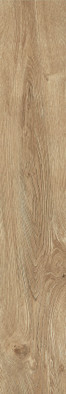 Керамогранит Husk Wood Cherry 20x120 Rt Creanza матовый универсальная плитка CW-RT13-B