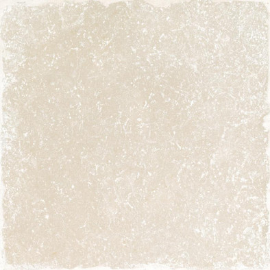Керамогранит Avorio 40х40 Cerdomus and Porcellana di Rocca Pietra Di Ostuni матовый, рельефный (рустикальный) напольная плитка 0079487