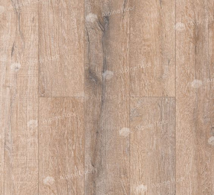 SPC ламинат Alpine Floor ЕСО 7-20 Дуб Персиковый Premium XL ABA 43 класс 1524х180х8 мм (каменно-полимерный) с фаской