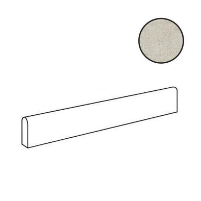 Плинтус K-2012/MR/p01/76х600x9 Kerranova Fabrika матовый