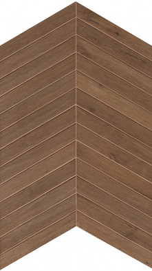 Керамогранит fQNS Roots Tobacco Matt R9 7,5x45 RT Fap Ceramiche матовый универсальный УТ-00027922