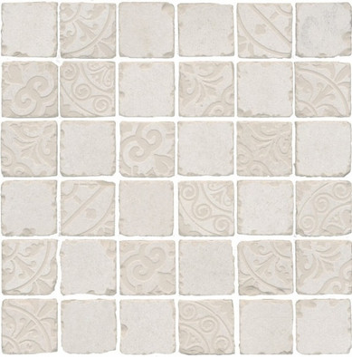 Декор SBM003/DD6401 Про Фьюче Беж Светлый Мозаичный 30x30 Kerama Marazzi керамогранит матовый фото Декор SBM003/DD6401 Про Фьюче Беж Светлый Мозаичный 30x30 Kerama Marazzi керамогранит матовый