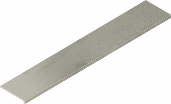 Ступень угловая Вандефул Лайф Аш 160 Правая Wonderful Life Ash Scalino 160 Ang. Dx 33x160 матовая