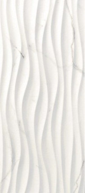 Керамогранит Curl Calacatta Matt Ret фото Керамогранит Curl Calacatta Matt Ret