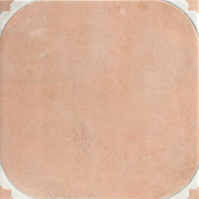 Керамогранит Tetuan Cotto 44.2x44.2 Realonda матовый напольная плитка