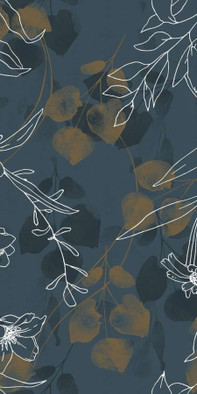 Керамогранит Бутик Блоссом 60x120 Рет Italon матовый настенный 600010002366