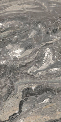 Керамогранит Keen Grey Luc 60x120 Caesar полированный универсальный AGB8