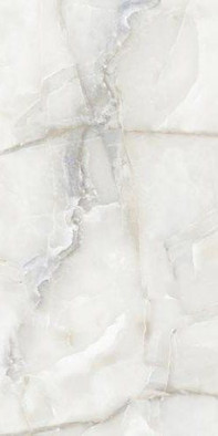 Керамогранит 60х120 Aquarius Onyx Grey Polished полированный