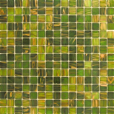 Мозаика CN/813(m) 20x20 стекло 32.7x32.7