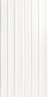 Декор Dec Chloe Bianco Rect 60x120 APE Ceramica Bellagio матовый керамический A042714