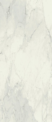 Керамогранит Calacatta Smooth Ret 6 mm 120x280 (757761) Casa Dolce Casa Stones and More 2.0 сатинированный универсальная плитка фото Керамогранит Calacatta Smooth Ret 6 mm 120x280 (757761) Casa Dolce Casa Stones and More 2.0 сатинированный универсальная плитка