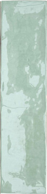 Настенная плитка Atelier Vert D'eau 6.2х25 Revoir Paris глянцевая керамическая WW_008