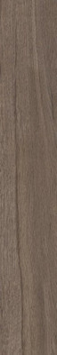 Керамогранит KM1380G0051R Лавр Коричневый Тёмный матовый обрезной 13x80 Kerama Marazzi универсальная плитка