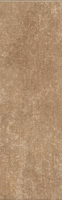 Керамогранит Heritage Clay Cotto 6.5х20 Natucer матовый, рельефный (рустикальный) универсальная плитка 78910589