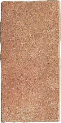 Керамогранит Pav. Santa Fe Castahno 16.5x33 напольный глазурованный, матовый