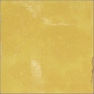 Настенная плитка Souk Ocre керамическая