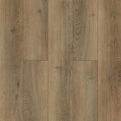 SPC ламинат Alpine Floor Дуб Эниф 43 класс 1524х180х8 мм (каменно-полимерный) ECO7-30