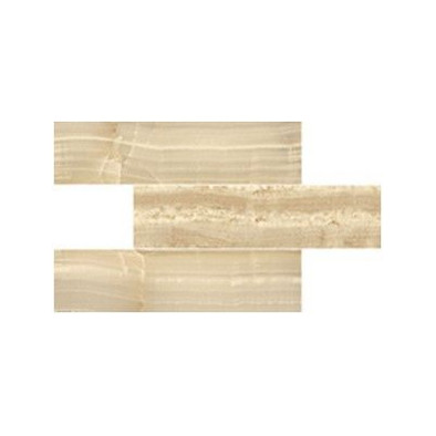 Настенная плитка S.M. Calacatta Gold Brick / S.M. Калакатта Голд Брик керамическая