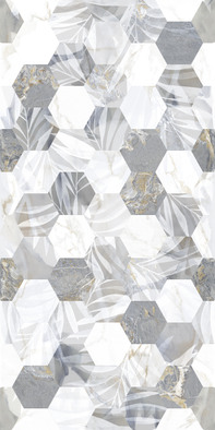 Декор Dec Griso-Pul RP 59x119 Emigres Sicilia керамогранит полированный 78600