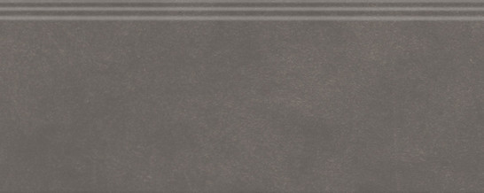 Плинтус FMF018R Чементо Коричневый Тёмный матовый обрезной 12х30 Kerama Marazzi керамический фото Плинтус FMF018R Чементо Коричневый Тёмный матовый обрезной 12х30 Kerama Marazzi керамический