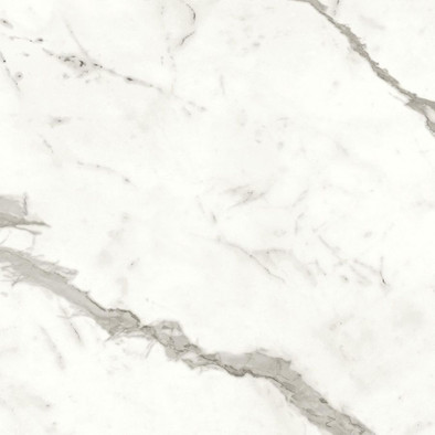 Керамогранит Marvel Statuario Supremo 60x60 Silk патинированный