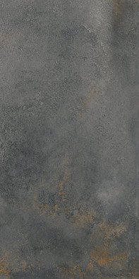 Керамогранит Galassia Antracite 60x120 Ocean ceramic матовый универсальный IRN000008