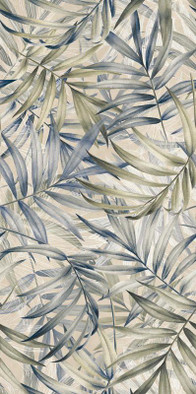 Декор Jardin 01 60x120 Sant'Agostino Sable керамогранит матовый 00-00128767