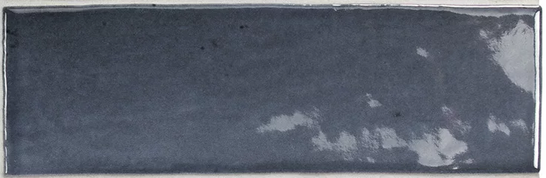 Керамогранит Blue Night Glossy 5x15 Equipe глянцевый настенный 27988