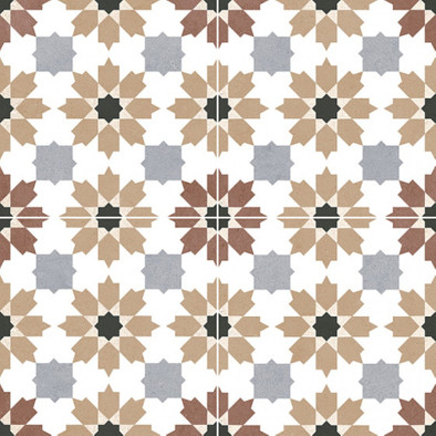 Керамогранит Origin Leyton Terra 44,5x44,5 Dual Gres Origin матовый напольный DG_OR_LT_DP