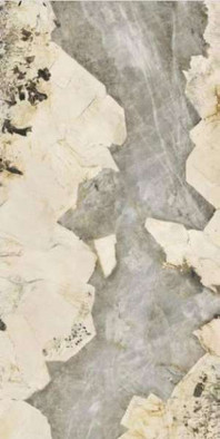 Керамогранит Patagonia Quartzite 160x320 Polished (6 мм) с продолжением рисунка 1 Zodiac Ceramica полированный универсальная плитка MN813BP321606 1