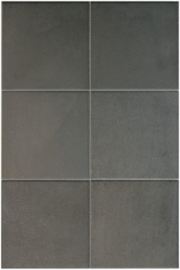 Керамогранит 32708 Hikari Ebony 10х10 Equipe матовый универсальная плитка А007263