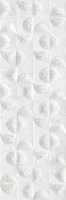 Настенная плитка Concept White Mate 40х120 Keraben Bleuemix матовая керамическая 822