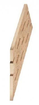 Керамогранит Cliff Bianco Griglia Angolo Dx / Клиф Бьянко Решетка Угловая Пс