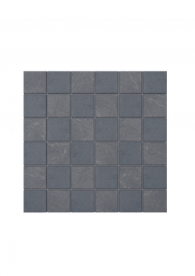 Мозаика LN04/TE04 Fascia 30x30 неполированная керамогранитная, серый 39652
