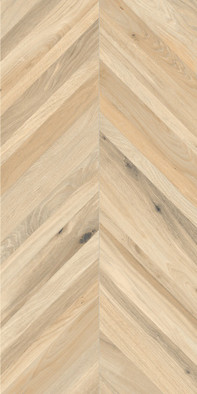 Керамогранит Timeless Ecru Chevron Ret 60x120 RHS матовый универсальная плитка J89890