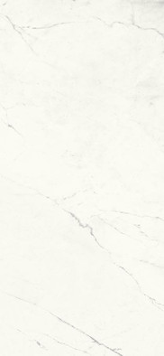 Керамогранит Bianco Luce 120x278x0,65 Touch Kerlite Vanity матовый универсальная плитка