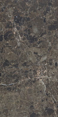 Керамогранит Caprice Black 60x120 La Platera матовый универсальная плитка 00-00048874