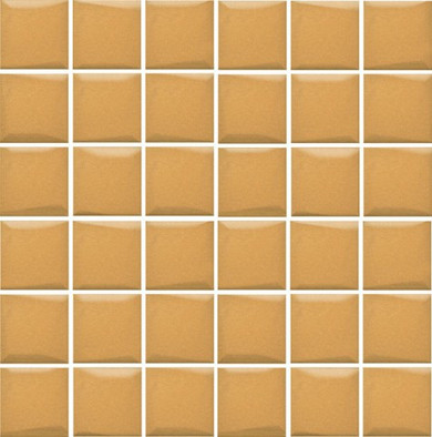 Настенная плитка 21040 Анвер Плита рыжий 21040 30,1х30,1 керамическая