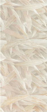 Декор Aplomb Canvas Flora 50x120 Atlas Concorde Italy матовый керамический A6SJ