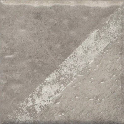 Декор KMD3STA043GN Спартель 5 Серый матовый 9,8x9,8x0,7 Kerama Marazzi керамический фото Декор KMD3STA043GN Спартель 5 Серый матовый 9,8x9,8x0,7 Kerama Marazzi керамический