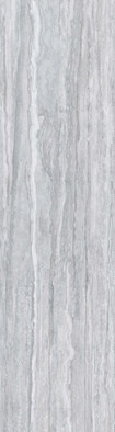 Керамогранит Travertino Gris Milagro Mat 15 mm 80x300 Exterior Ceramica Arch Rock Collection матовый универсальная плитка n176715