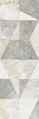 Настенная плитка TWU3090LAN17R Land 30х90 Almaceramica матовая керамическая