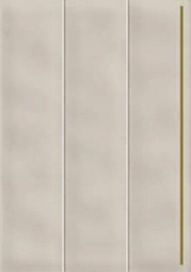 Настенная плитка Vives Hanami Kasagi Marfil 23x33.5 керамическая фото Настенная плитка Vives Hanami Kasagi Marfil 23x33.5 керамическая