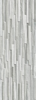 Керамогранит Ordesa Gris 32x89 Porcelanicos Hdc матовый, рельефный (рустикальный) настенный 202828