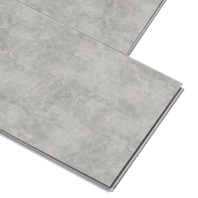 SPC ламинат FloorBee 6003 Теоторе Классика Project 43 класс 610х305х4 мм (каменно-полимерный) с фаской