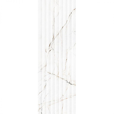 Настенная плитка Torano Matt Relief 33.3x100 Pamesa матовая керамическая С0004757