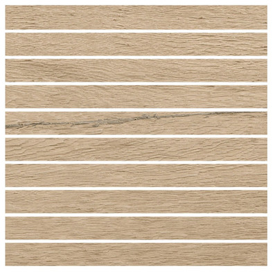 Мозаика Living Ceramics Niu Sand Mosaic 330 30x30 керамогранит матовая бежевый LV10801