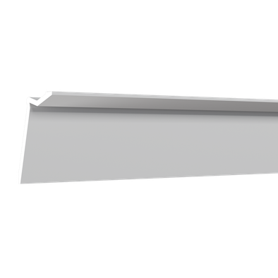 Европласт Карниз 6.50.804