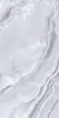 Керамогранит River Light Grey Absolut Gres 60х120 полированный универсальный AB 1037G