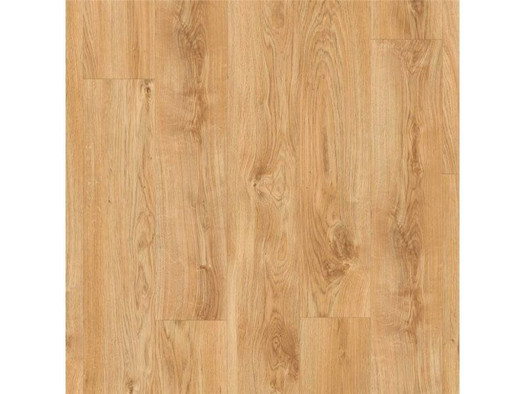 Виниловый ламинат QS LIVYN Balance Glue Plus BAGP 40023 Классический Натуральный дуб 1256x194x2.5 мм 33 класс (плитка пвх LVT)